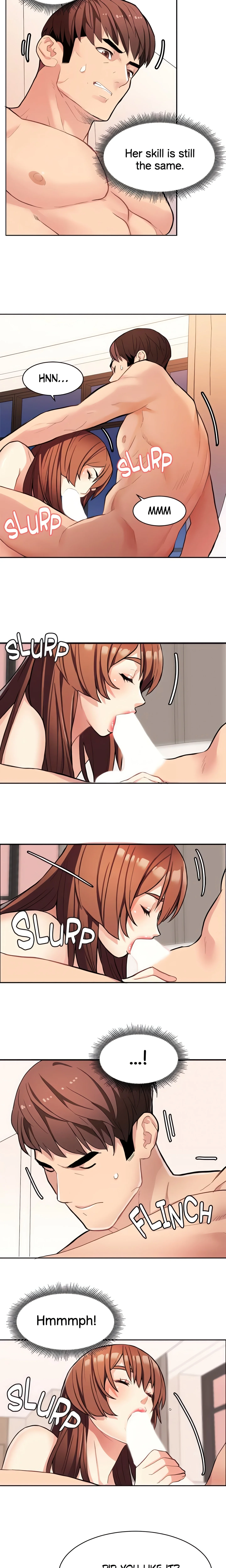 Punishing Bad Girls (Official) chapter 10 page 7