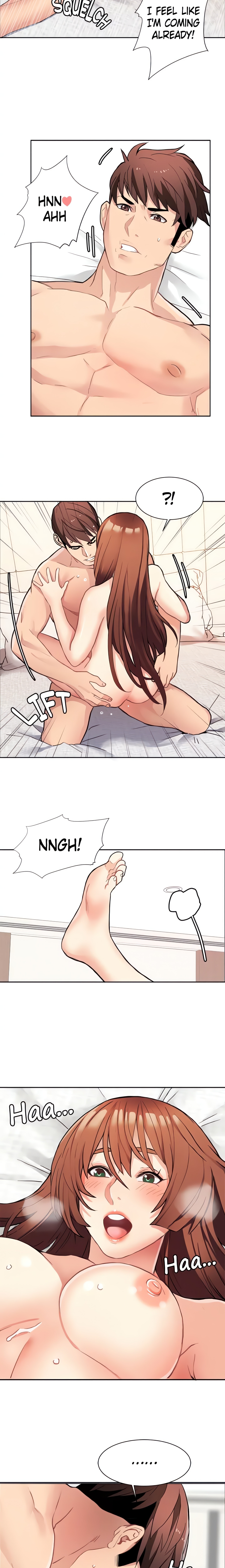 Punishing Bad Girls (Official) chapter 10 page 11