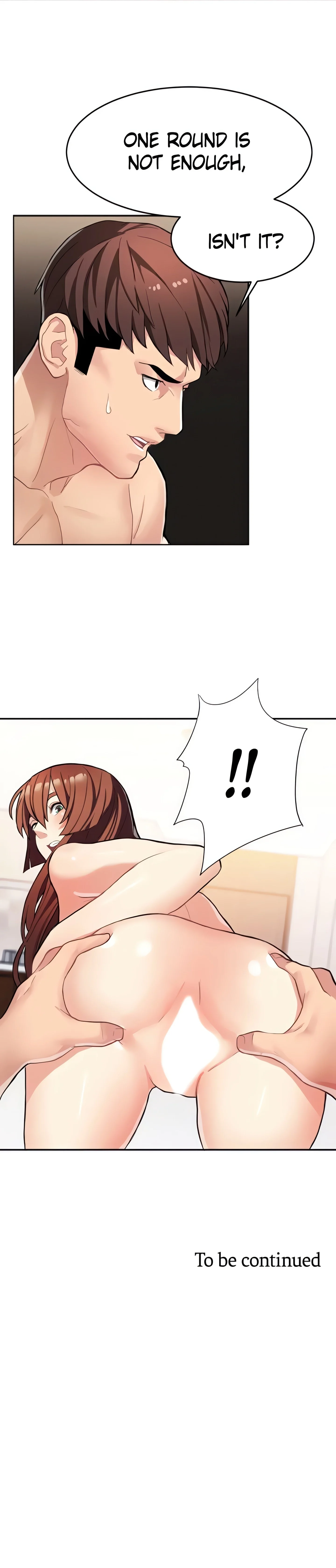 Punishing Bad Girls (Official) chapter 10 page 18