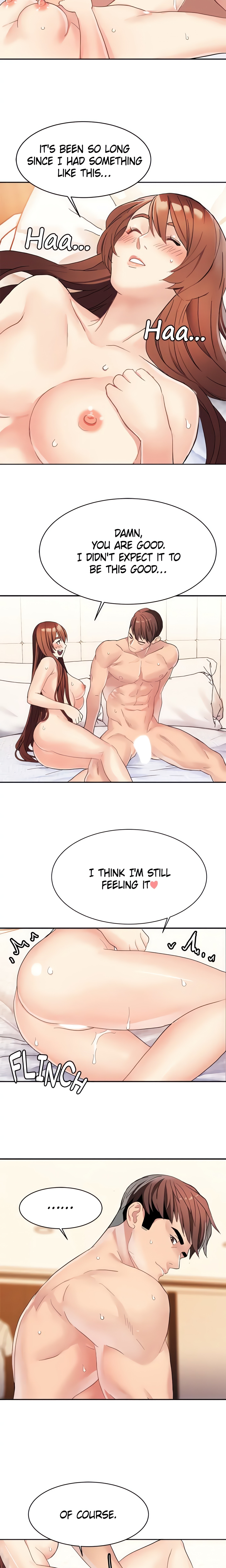 Punishing Bad Girls (Official) chapter 11 page 12