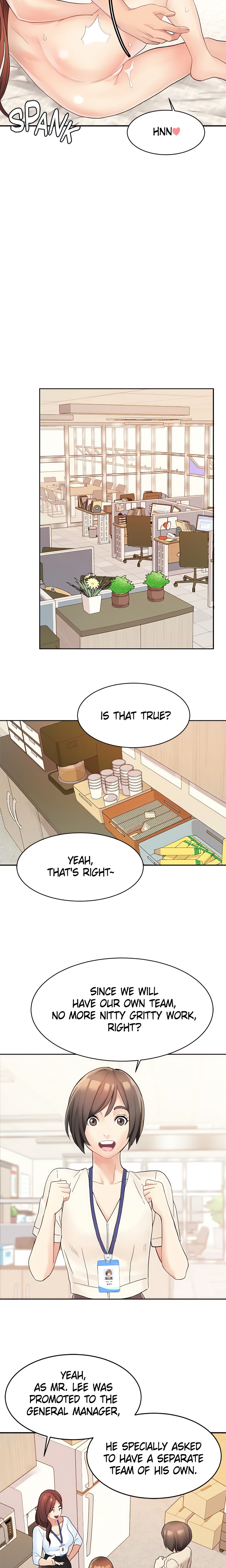 Punishing Bad Girls (Official) chapter 11 page 13