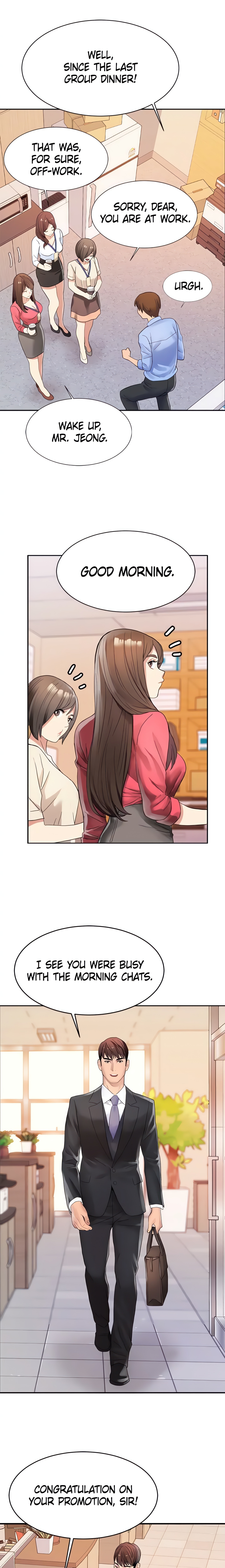 Punishing Bad Girls (Official) chapter 11 page 15