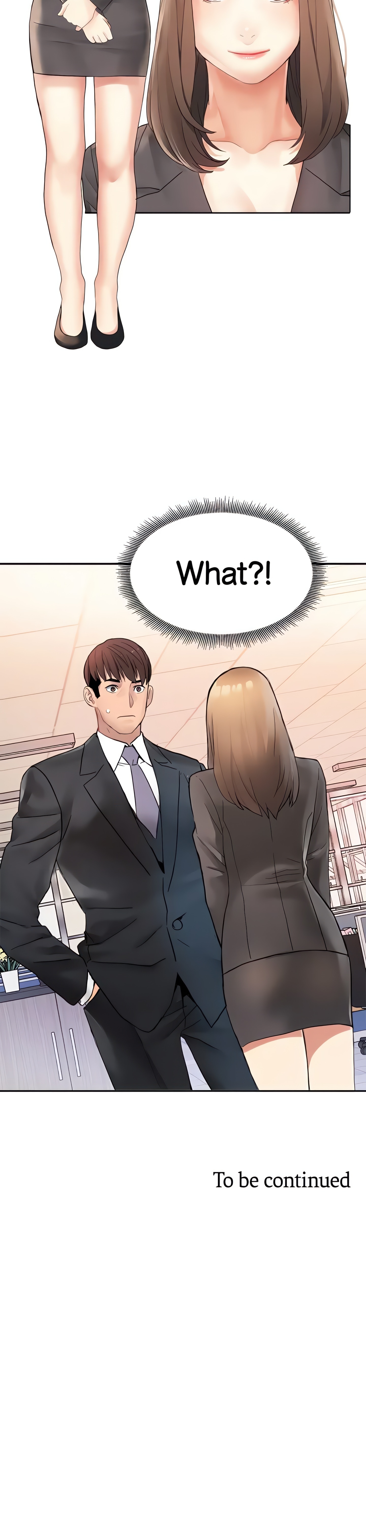 Punishing Bad Girls (Official) chapter 11 page 18