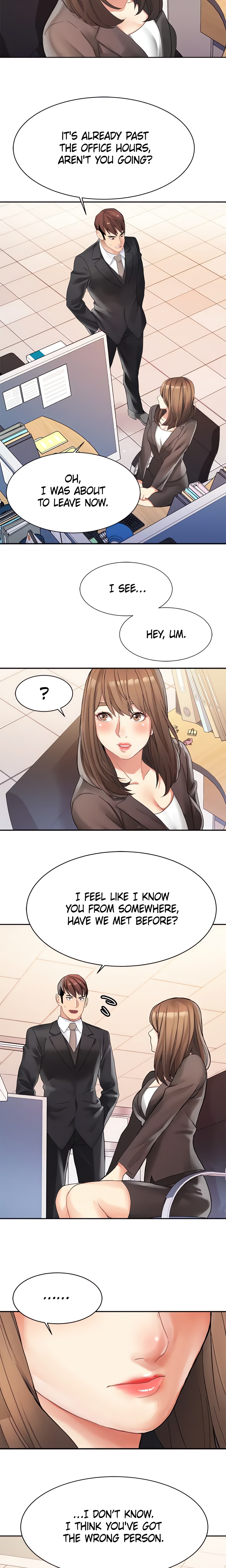Punishing Bad Girls (Official) chapter 12 page 10