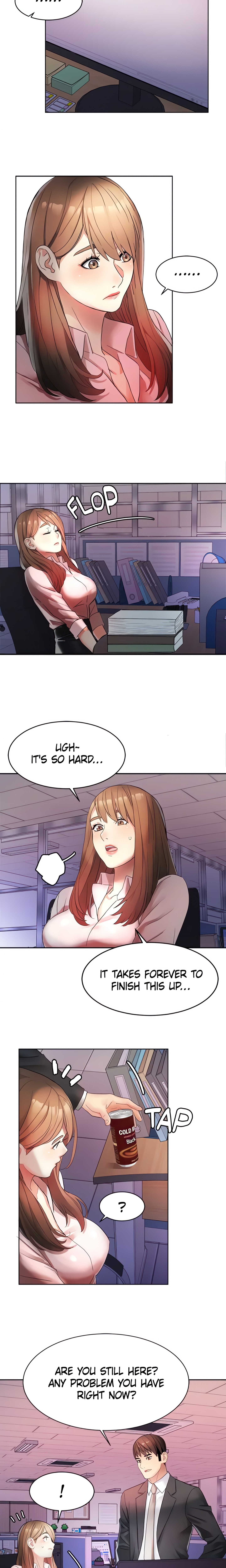 Punishing Bad Girls (Official) chapter 13 page 2