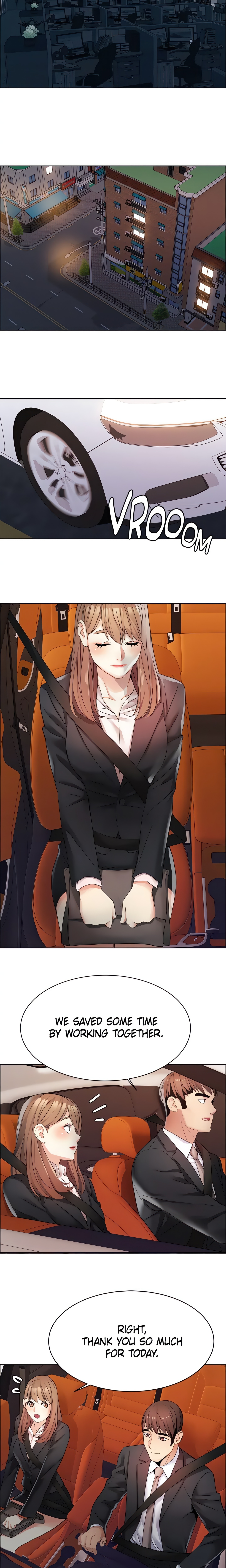 Punishing Bad Girls (Official) chapter 13 page 7