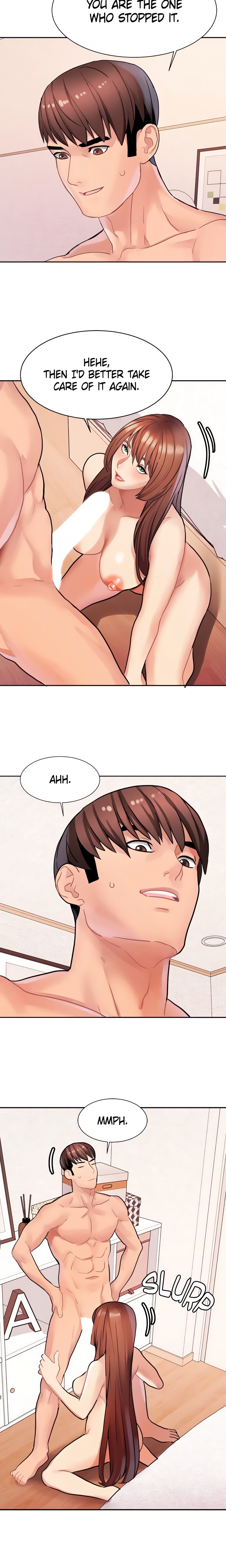 Punishing Bad Girls (Official) chapter 14 page 3