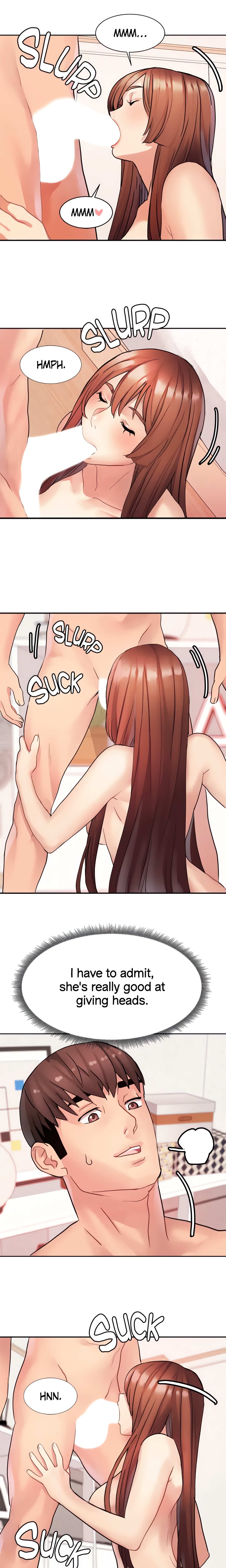 Punishing Bad Girls (Official) chapter 14 page 4