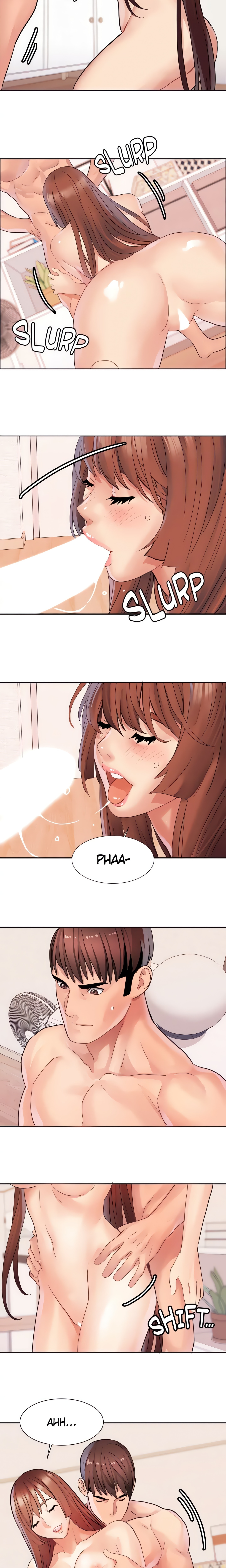 Punishing Bad Girls (Official) chapter 14 page 5