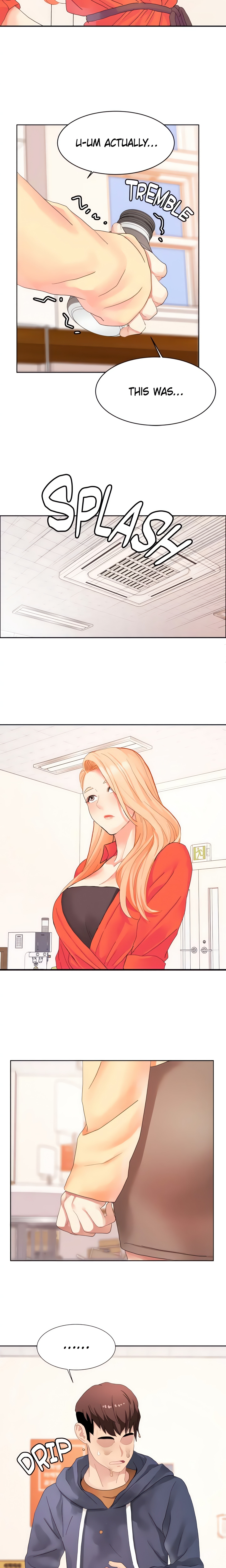 Punishing Bad Girls (Official) chapter 16 page 6
