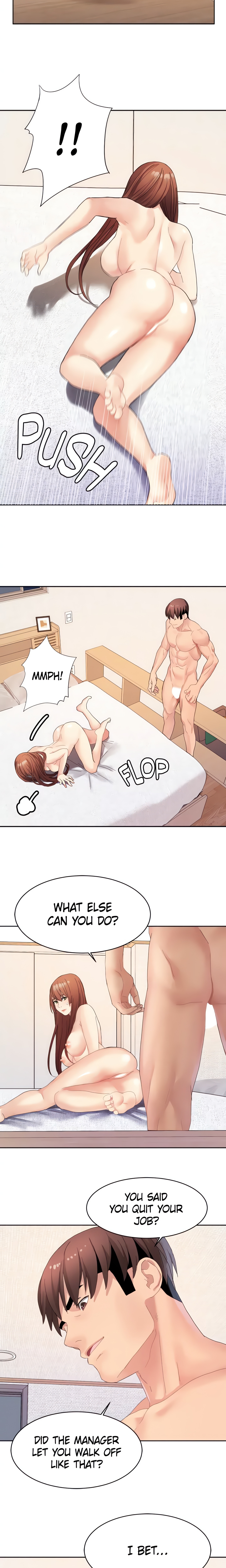 Punishing Bad Girls (Official) chapter 16 page 15