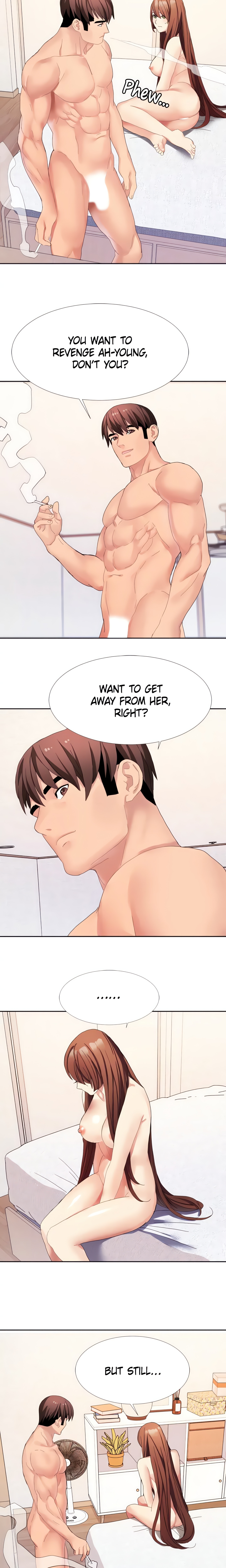 Punishing Bad Girls (Official) chapter 17 page 13