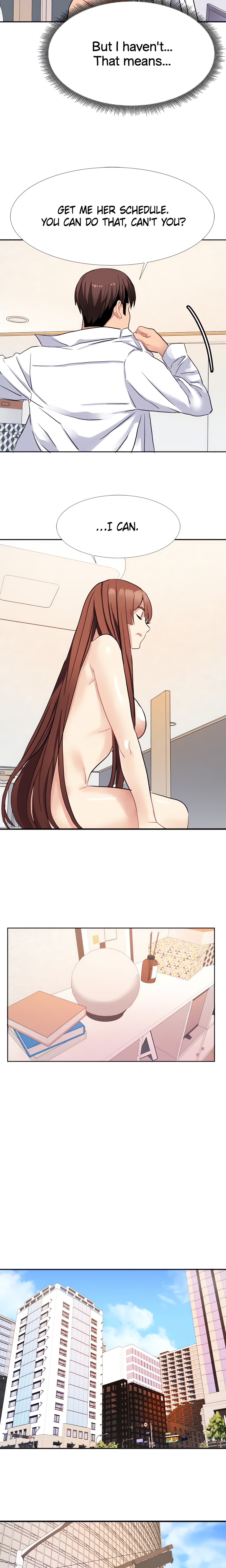 Punishing Bad Girls (Official) chapter 17 page 17