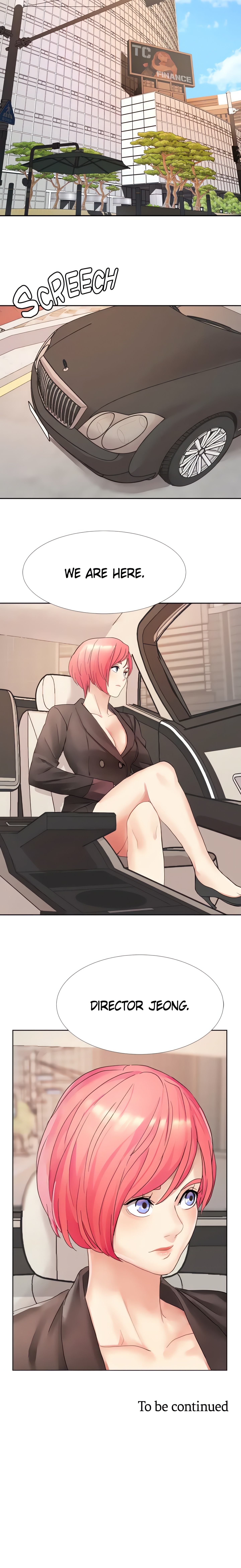 Punishing Bad Girls (Official) chapter 17 page 18