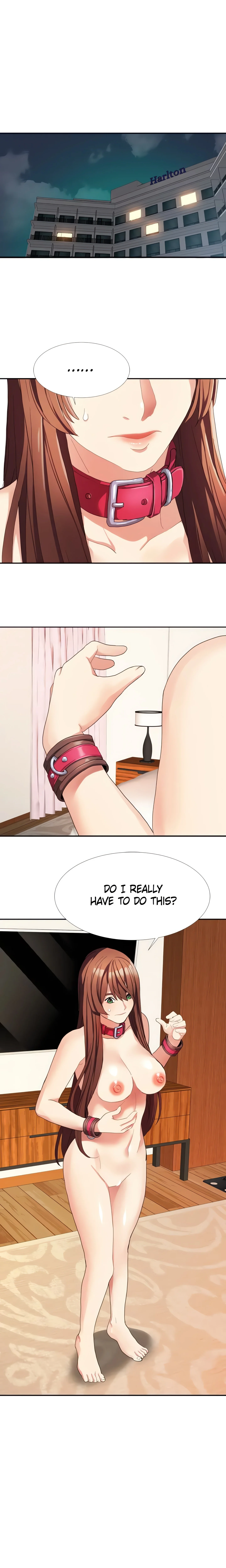 Punishing Bad Girls (Official) chapter 18 page 1