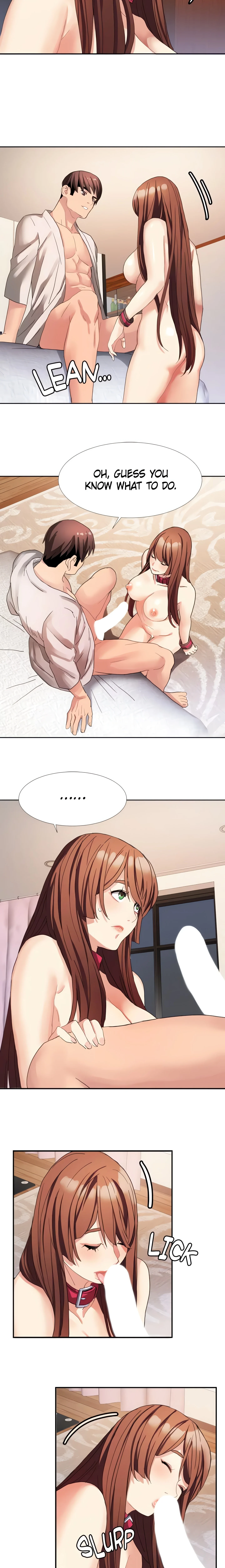 Punishing Bad Girls (Official) chapter 18 page 3