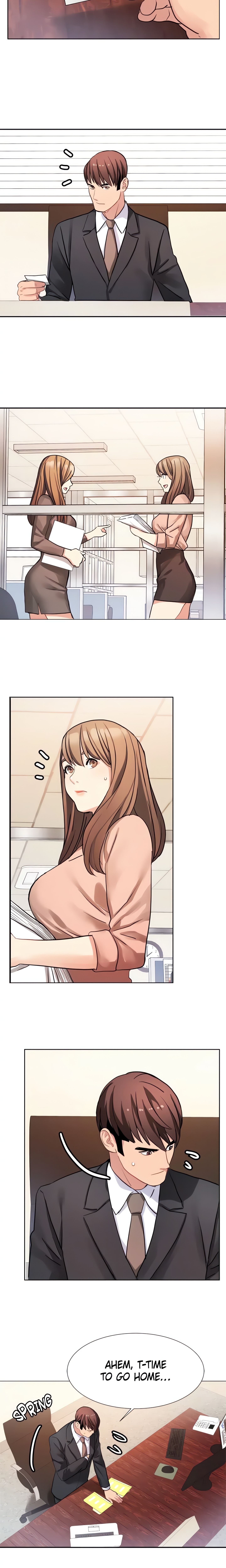 Punishing Bad Girls (Official) chapter 19 page 2