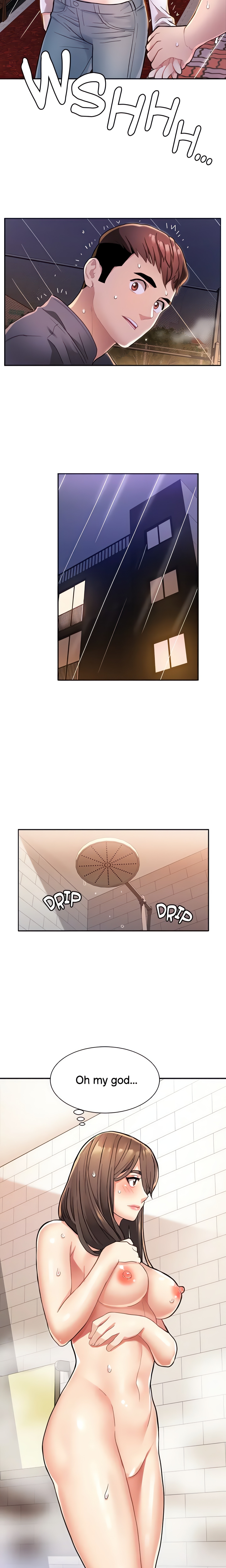Punishing Bad Girls (Official) chapter 2 page 14