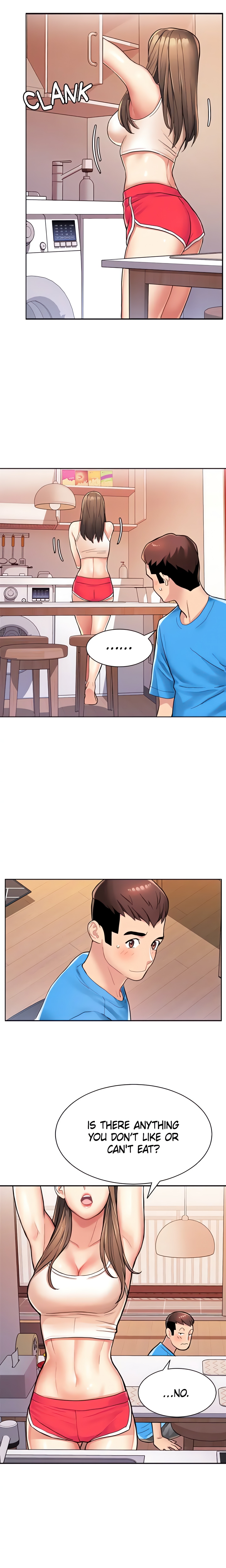 Punishing Bad Girls (Official) chapter 2 page 19