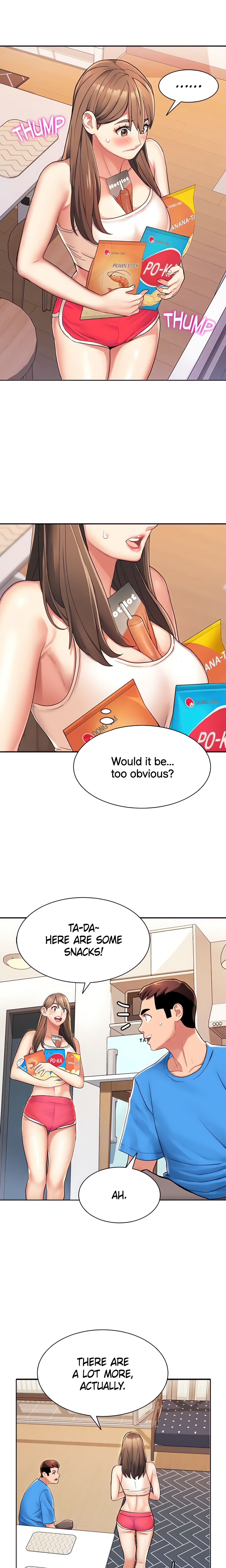 Punishing Bad Girls (Official) chapter 2 page 20