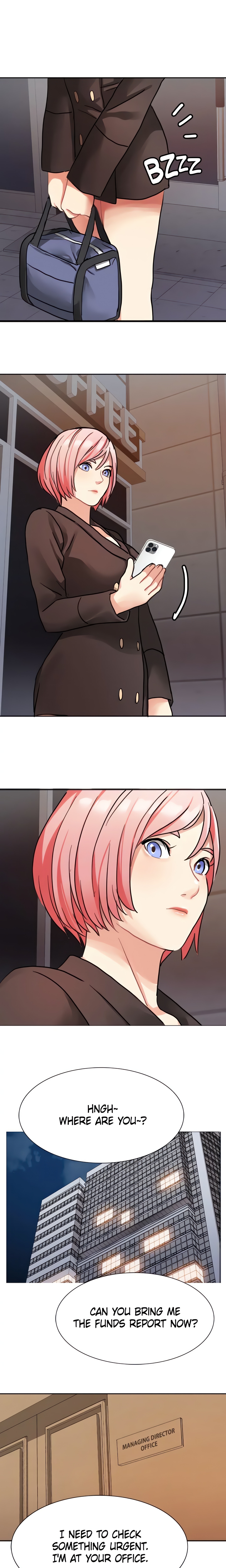 Punishing Bad Girls (Official) chapter 20 page 5