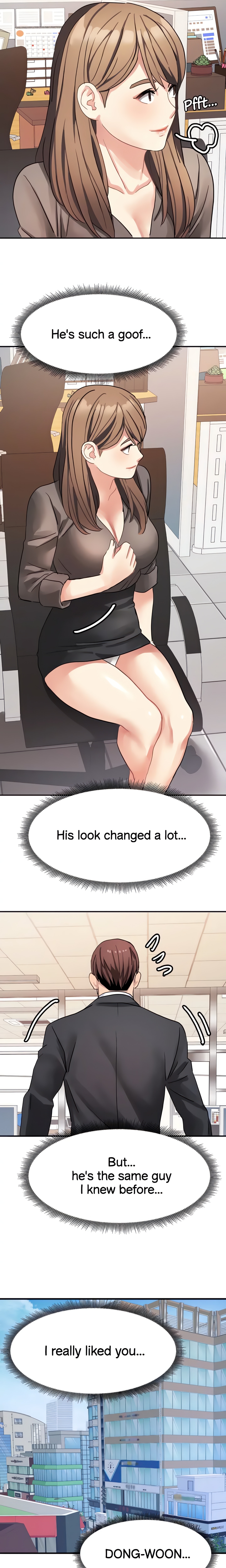 Punishing Bad Girls (Official) chapter 21 page 10