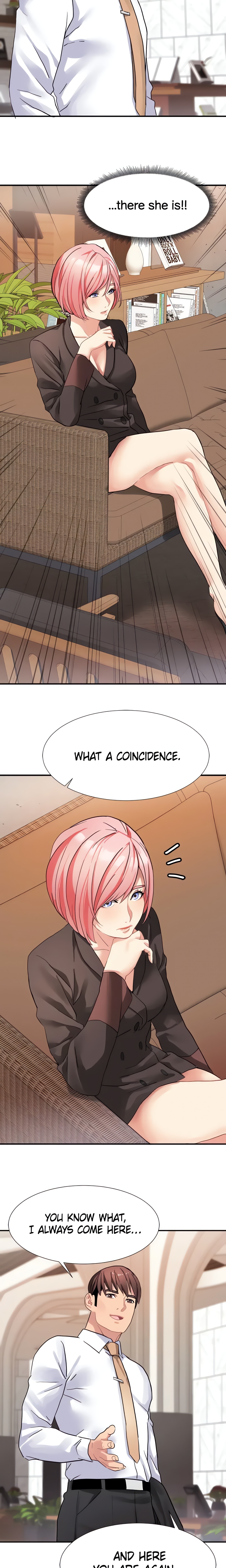 Punishing Bad Girls (Official) chapter 21 page 12