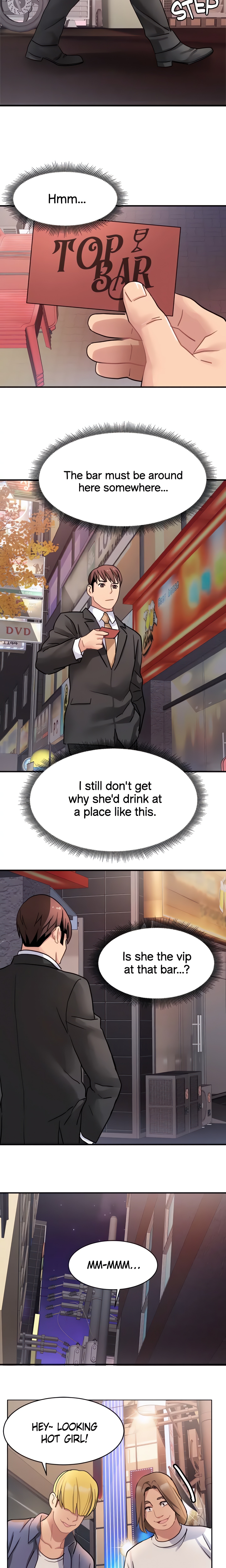 Punishing Bad Girls (Official) chapter 21 page 16