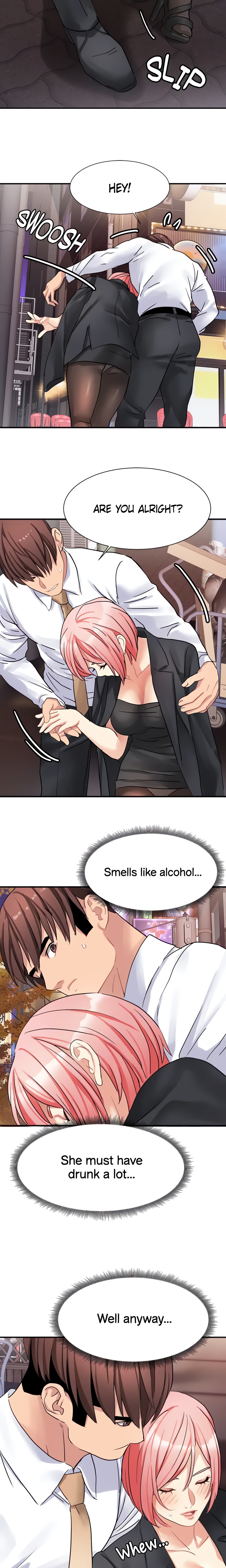 Punishing Bad Girls (Official) chapter 22 page 2