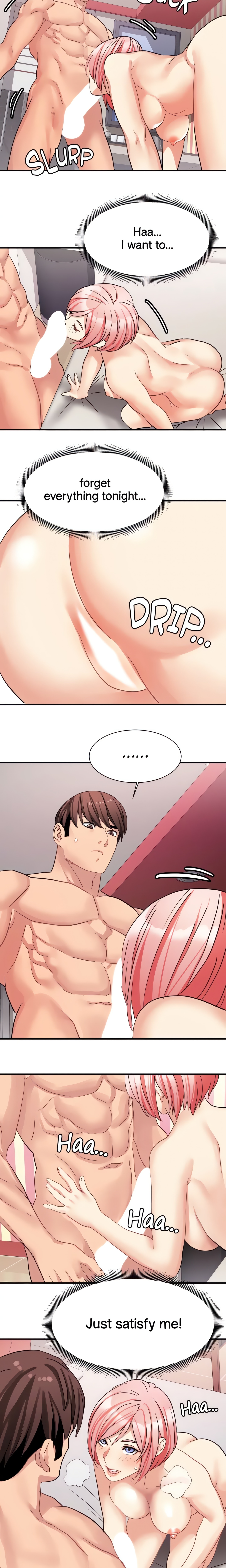 Punishing Bad Girls (Official) chapter 22 page 9