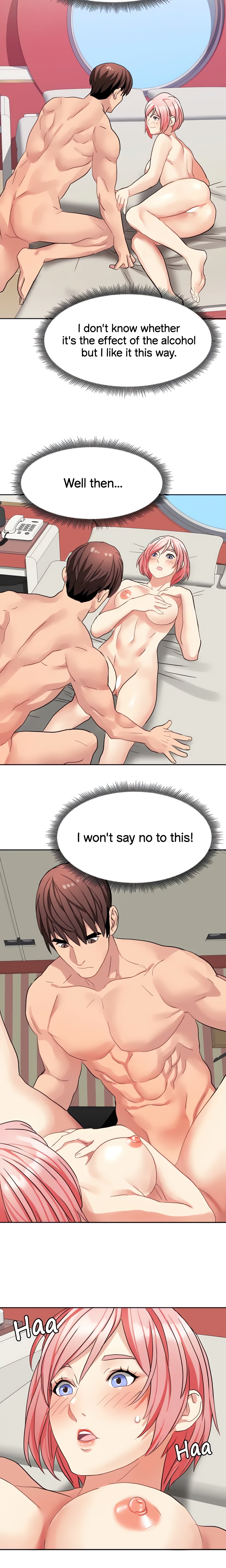 Punishing Bad Girls (Official) chapter 22 page 11