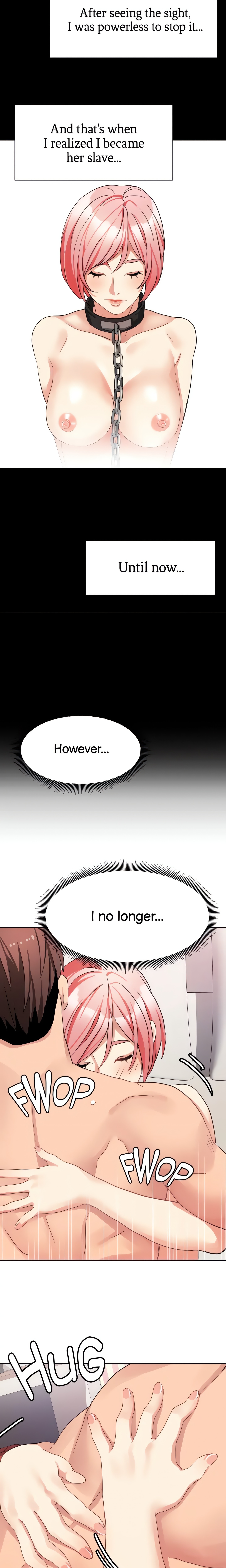 Punishing Bad Girls (Official) chapter 22 page 17