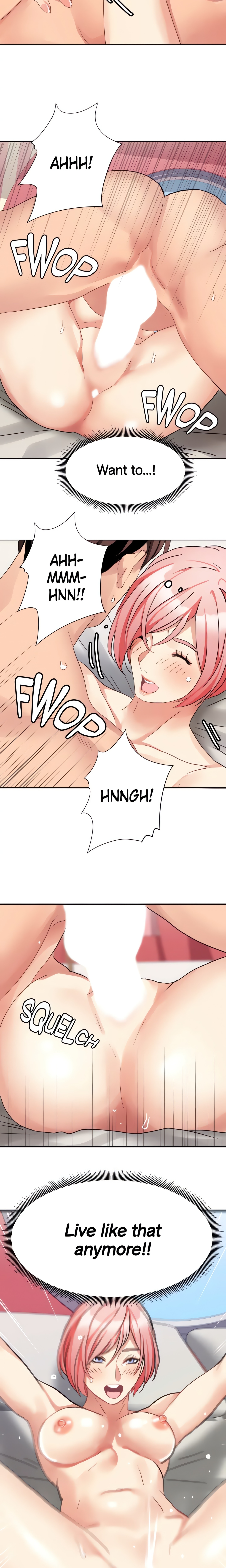 Punishing Bad Girls (Official) chapter 22 page 18