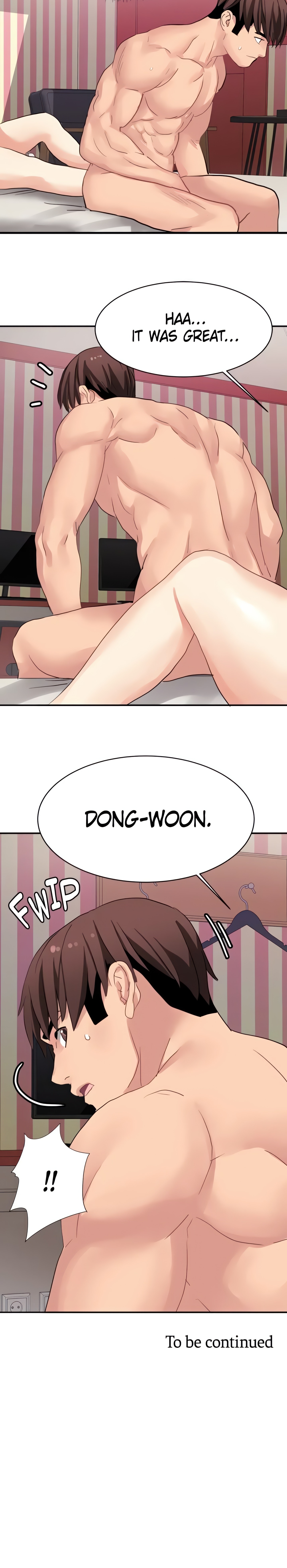Punishing Bad Girls (Official) chapter 22 page 20