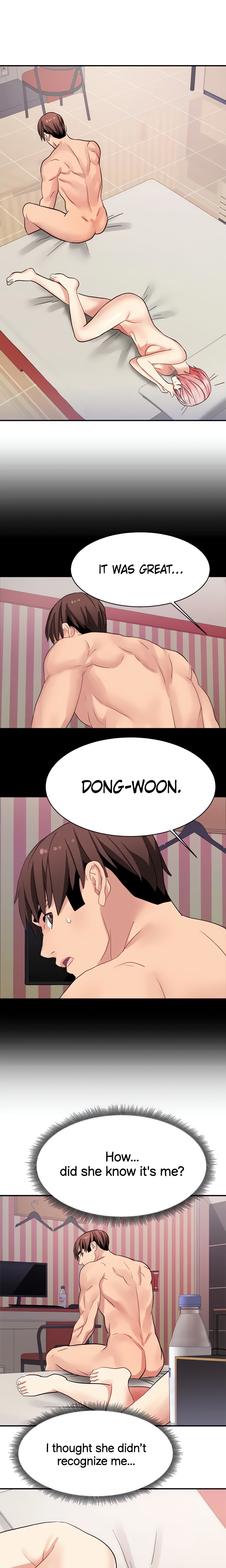 Punishing Bad Girls (Official) chapter 23 page 2