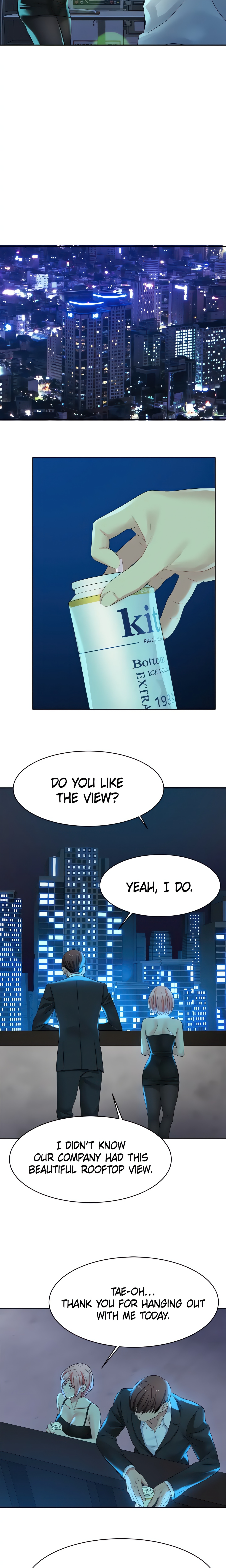 Punishing Bad Girls (Official) chapter 24 page 10
