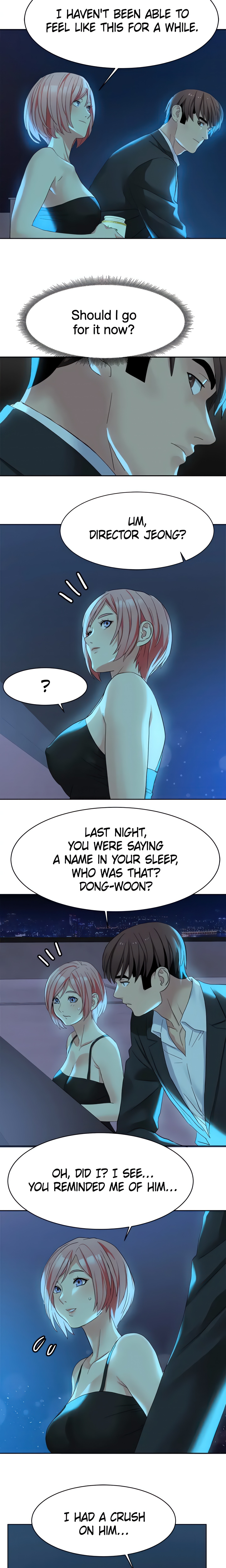 Punishing Bad Girls (Official) chapter 24 page 11
