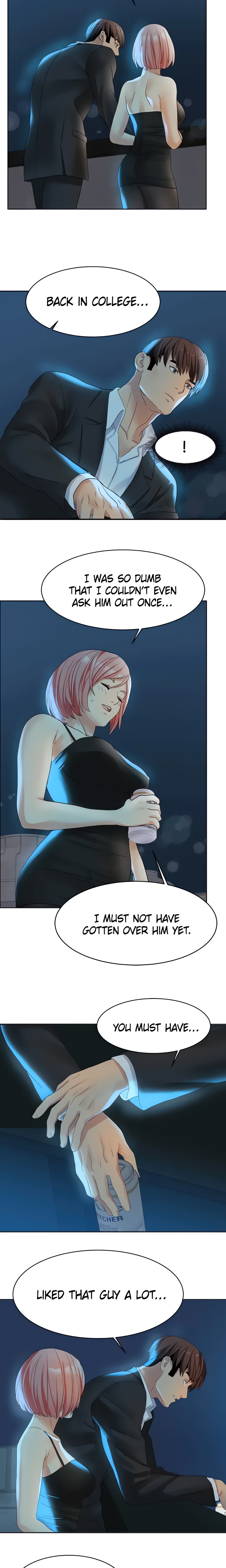 Punishing Bad Girls (Official) chapter 24 page 12