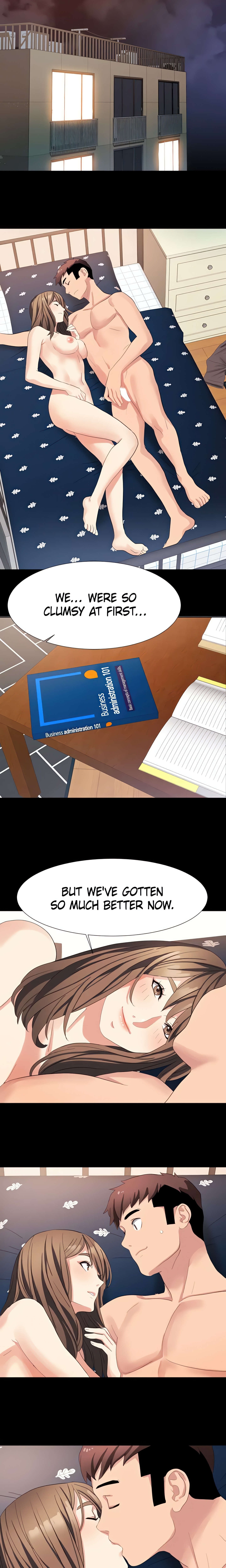Punishing Bad Girls (Official) chapter 25 page 13