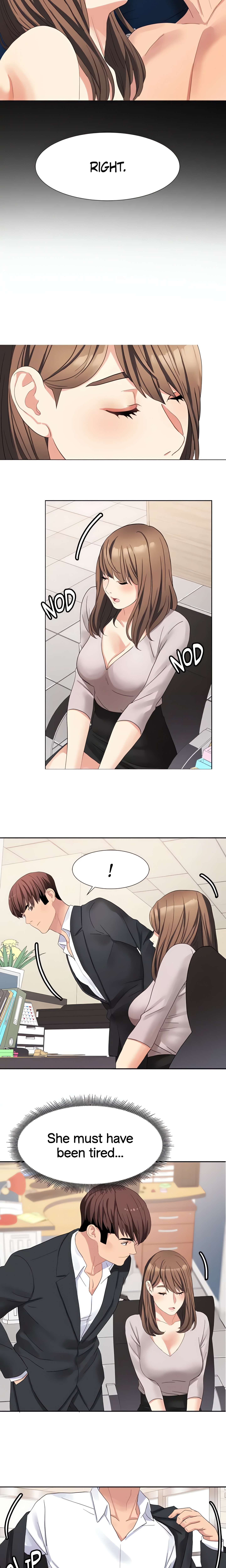 Punishing Bad Girls (Official) chapter 25 page 14