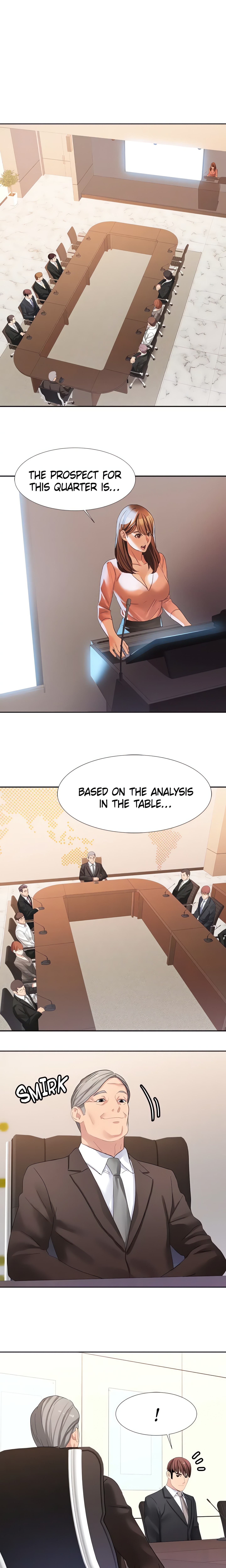 Punishing Bad Girls (Official) chapter 26 page 1