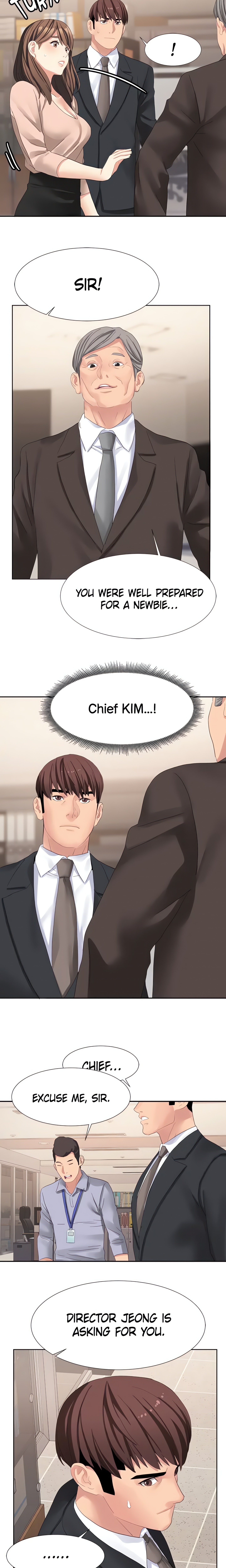 Punishing Bad Girls (Official) chapter 26 page 5