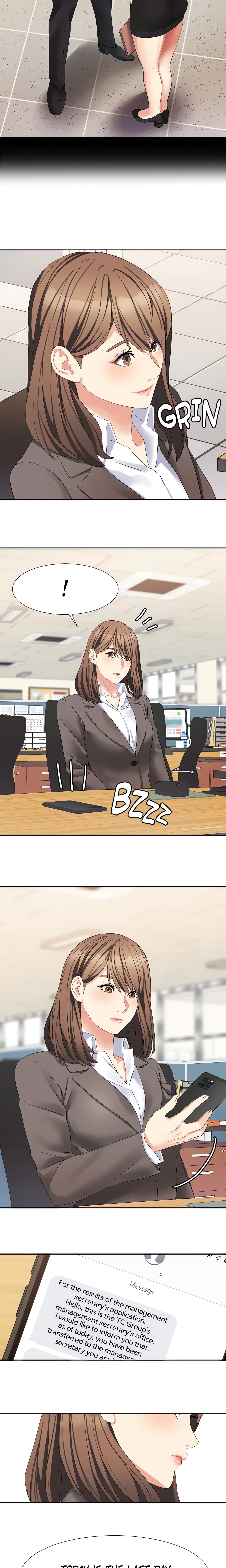 Punishing Bad Girls (Official) chapter 28 page 10