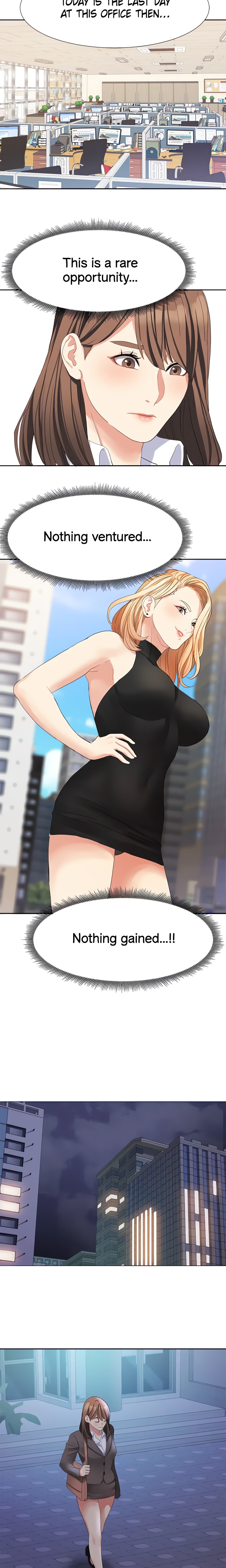 Punishing Bad Girls (Official) chapter 28 page 11