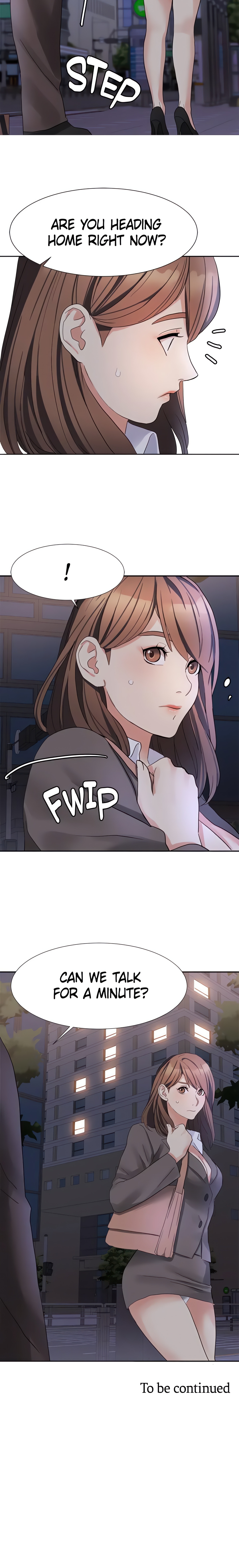 Punishing Bad Girls (Official) chapter 28 page 15