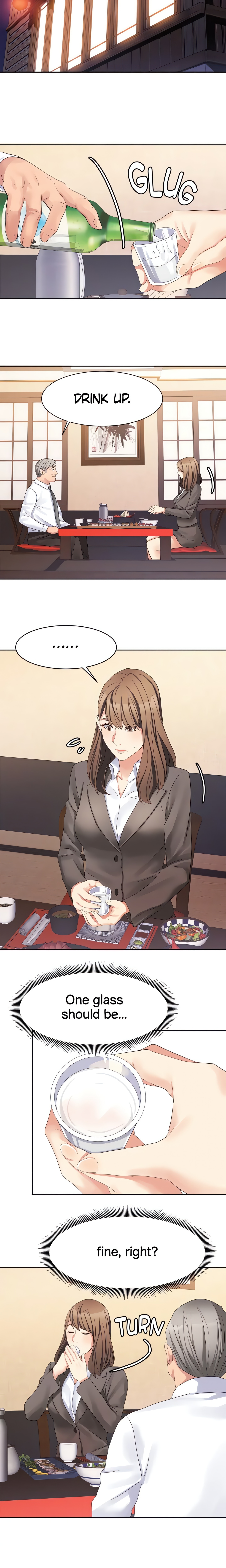 Punishing Bad Girls (Official) chapter 29 page 2