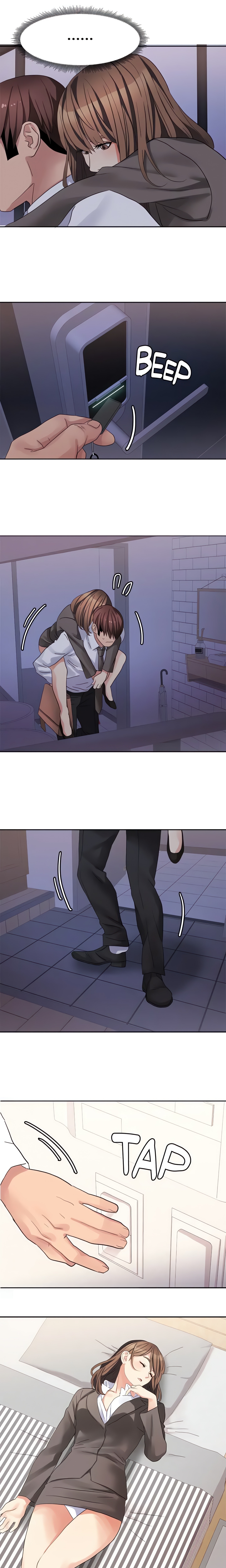 Punishing Bad Girls (Official) chapter 29 page 12