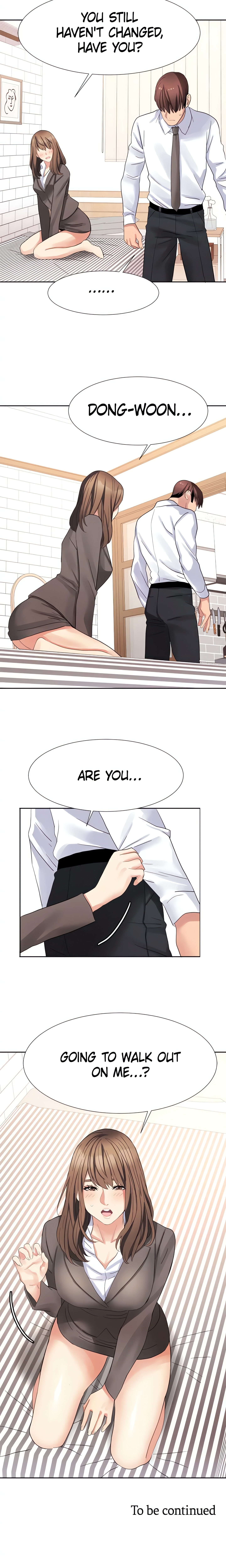 Punishing Bad Girls (Official) chapter 29 page 14