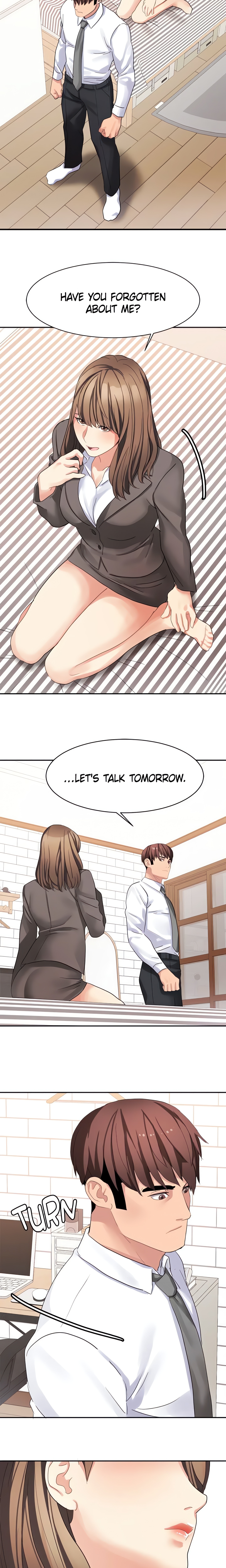 Punishing Bad Girls (Official) chapter 30 page 2