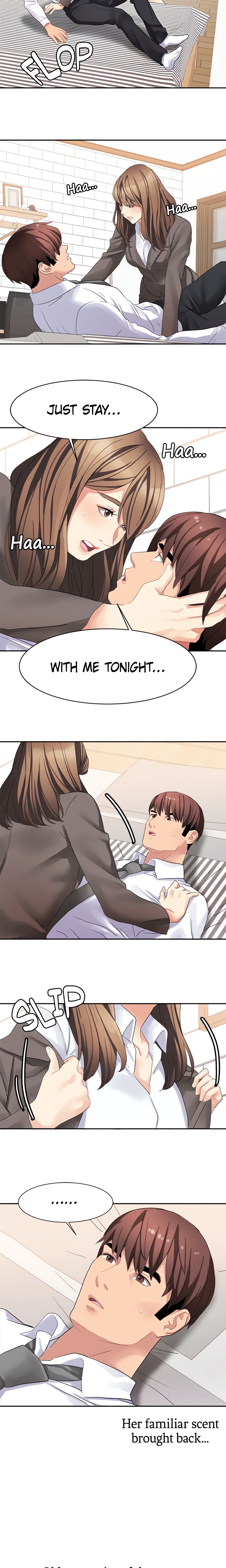 Punishing Bad Girls (Official) chapter 30 page 5